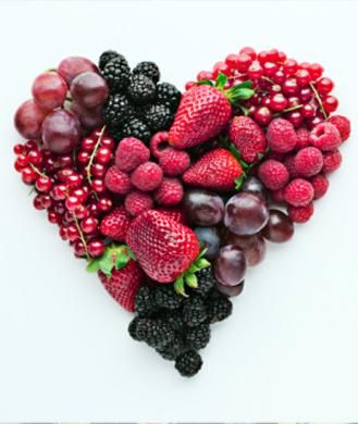 dieta dla zdrowego serca