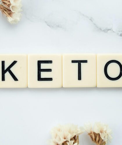 dieta ketogeniczna