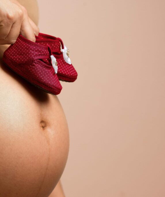 ciąża a nadczynność tarczycy